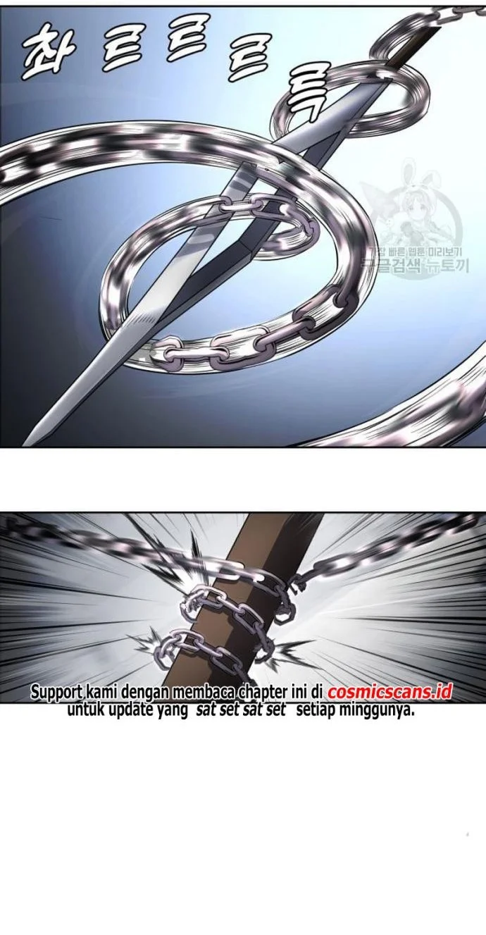 Ticket Hero S2 Chapter 29 Gambar 42