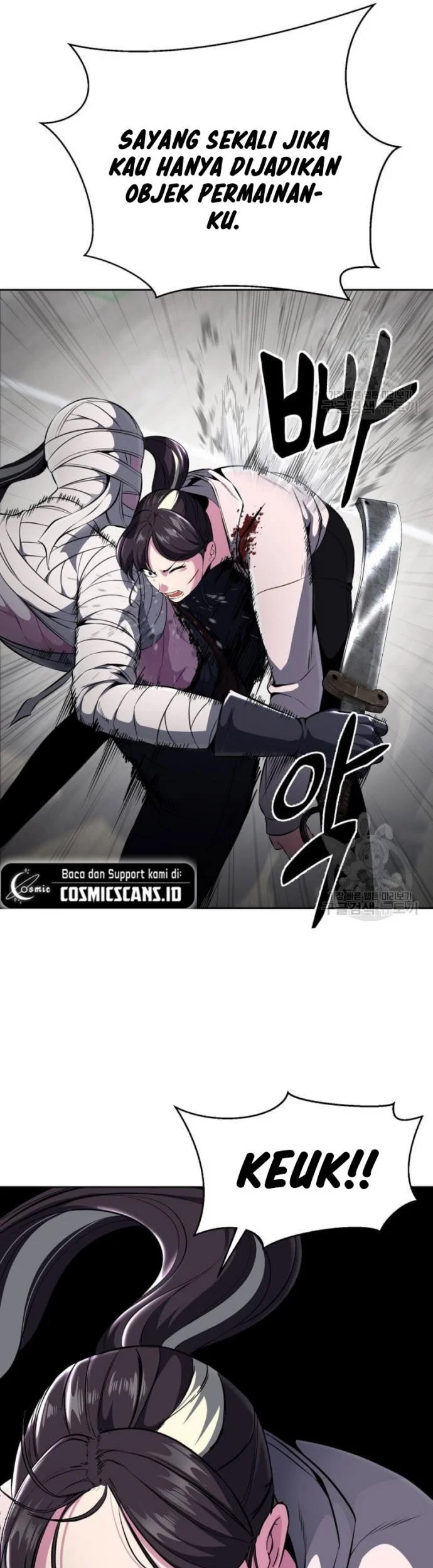 Ticket Hero S2 Chapter 29 Gambar 43