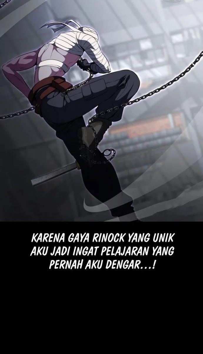 Ticket Hero S2 Chapter 29 Gambar 54