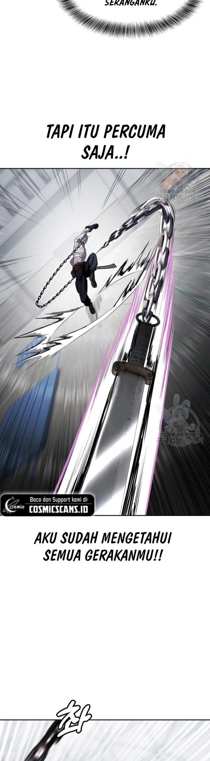 Ticket Hero S2 Chapter 29 Gambar 60