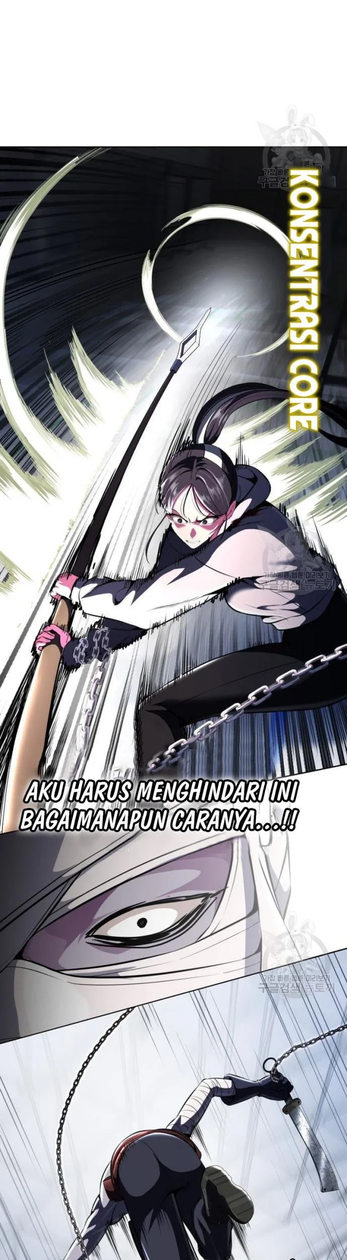 Ticket Hero S2 Chapter 29 Gambar 65