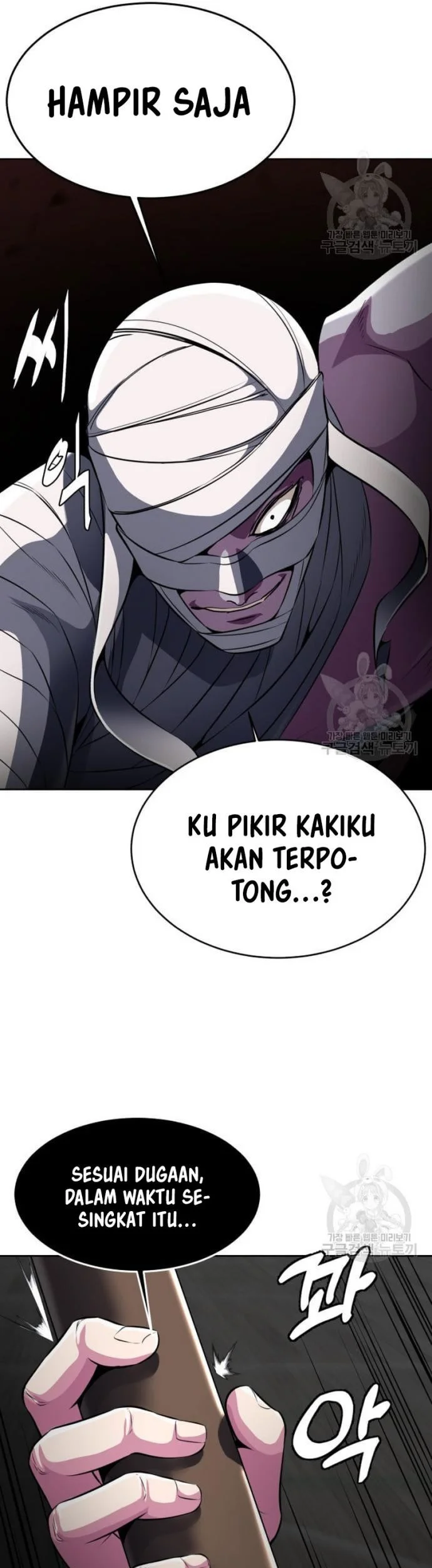 Ticket Hero S2 Chapter 29 Gambar 67