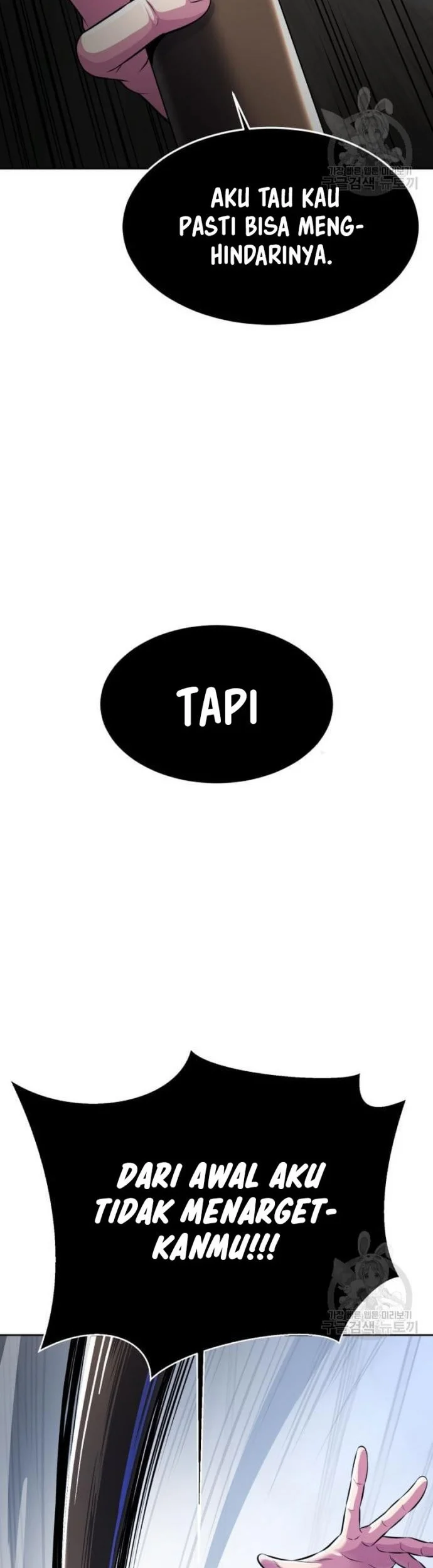 Ticket Hero S2 Chapter 29 Gambar 68