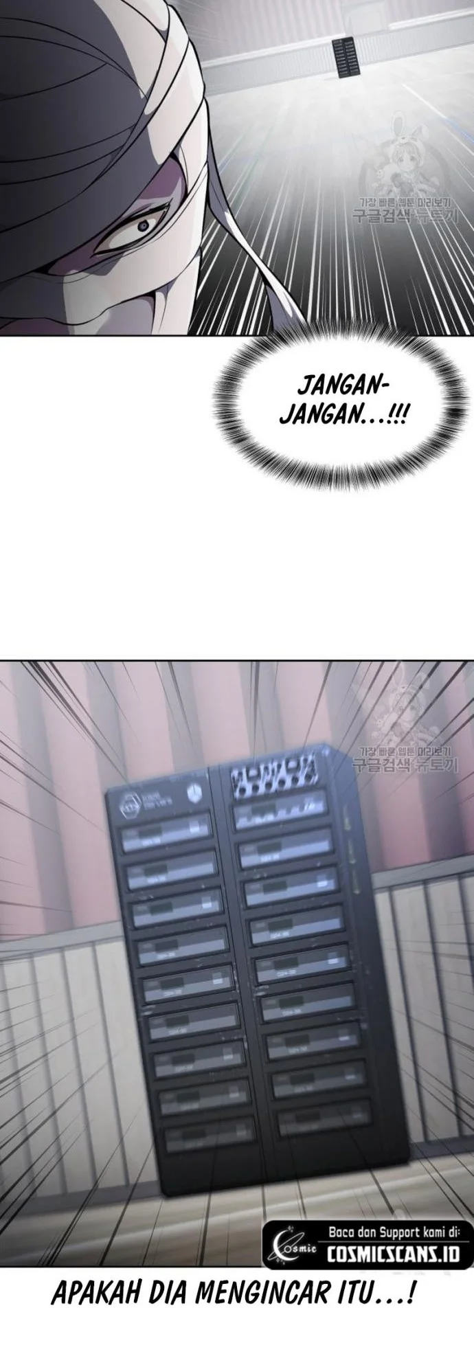 Ticket Hero S2 Chapter 29 Gambar 70