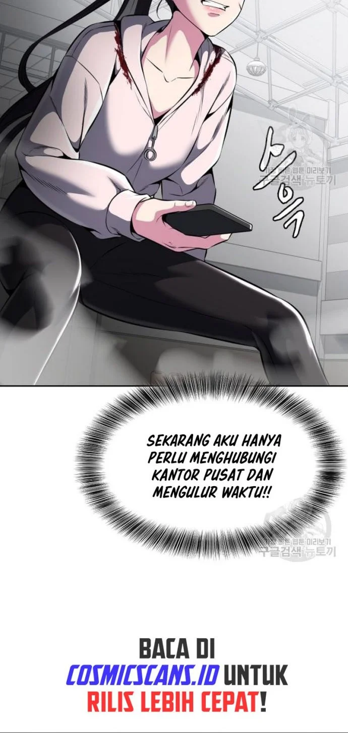 Ticket Hero S2 Chapter 29 Gambar 74