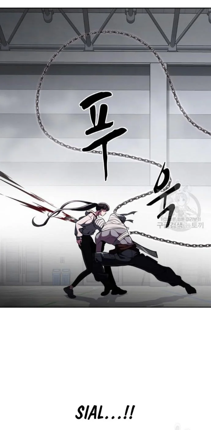 Ticket Hero S2 Chapter 29 Gambar 78