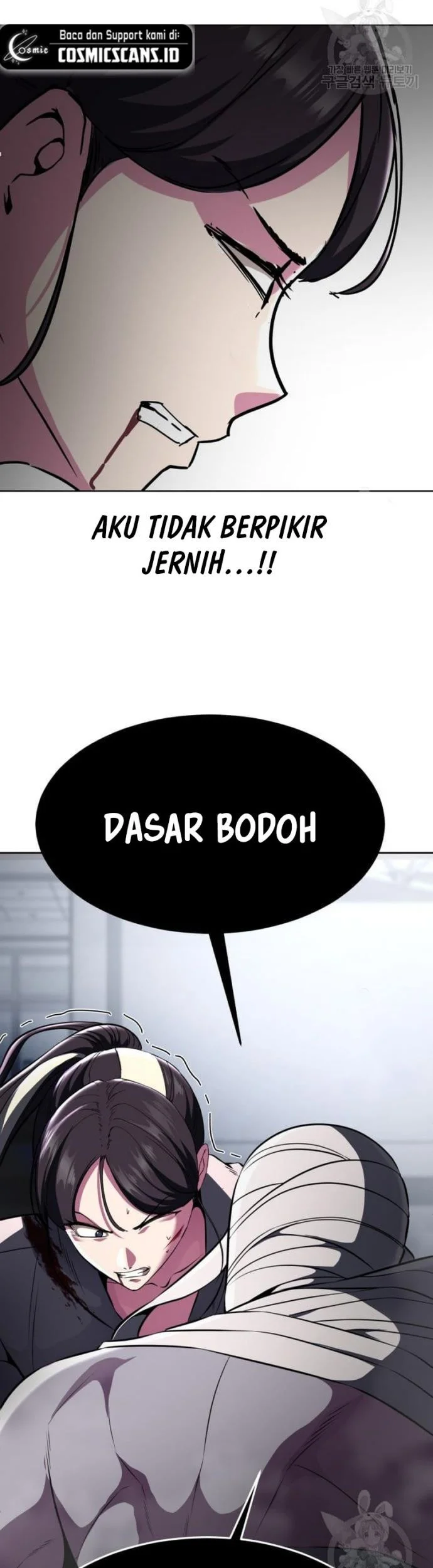 Ticket Hero S2 Chapter 29 Gambar 79