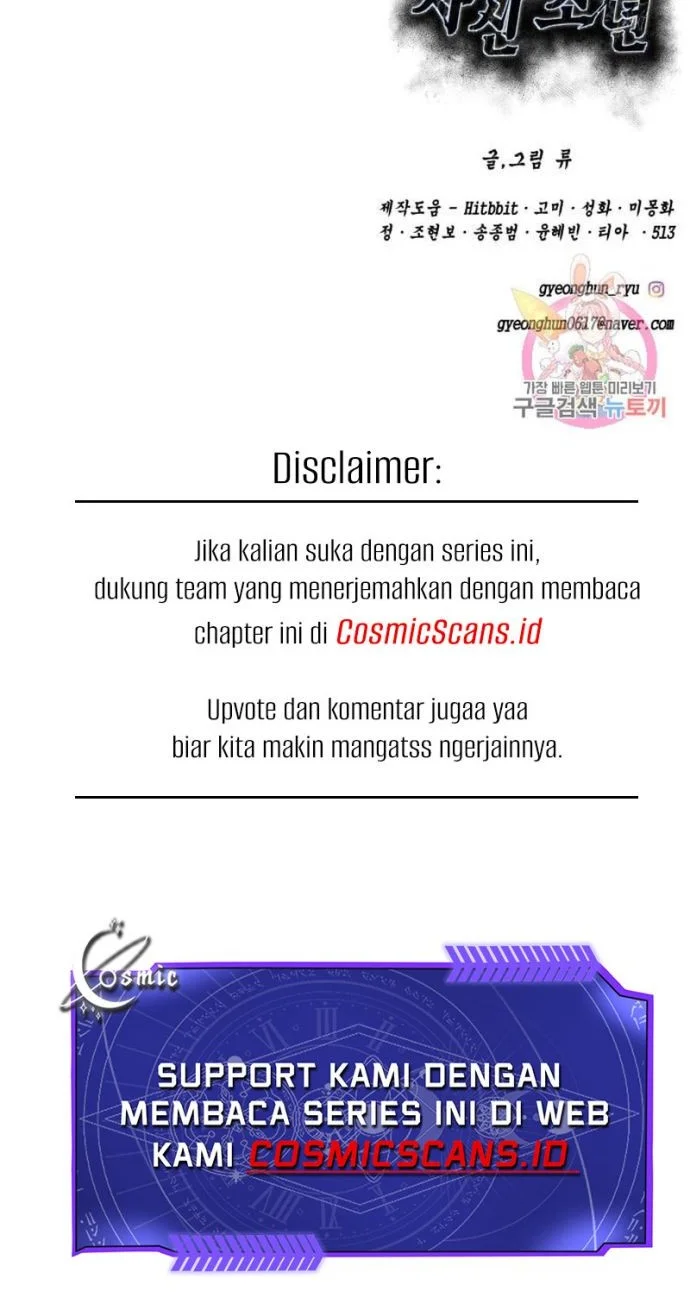 Ticket Hero S2 Chapter 29 Gambar 81