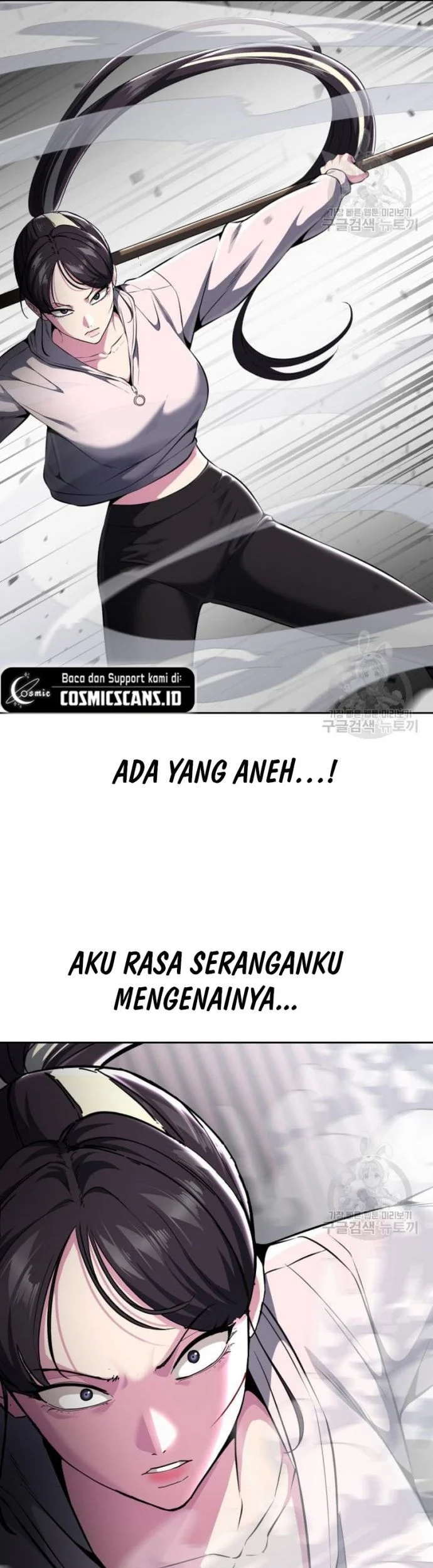 Ticket Hero S2 Chapter 29 Gambar 23