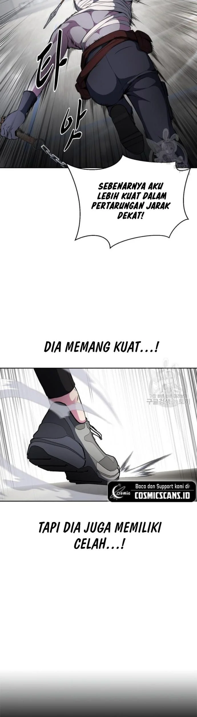 Ticket Hero S2 Chapter 29 Gambar 17