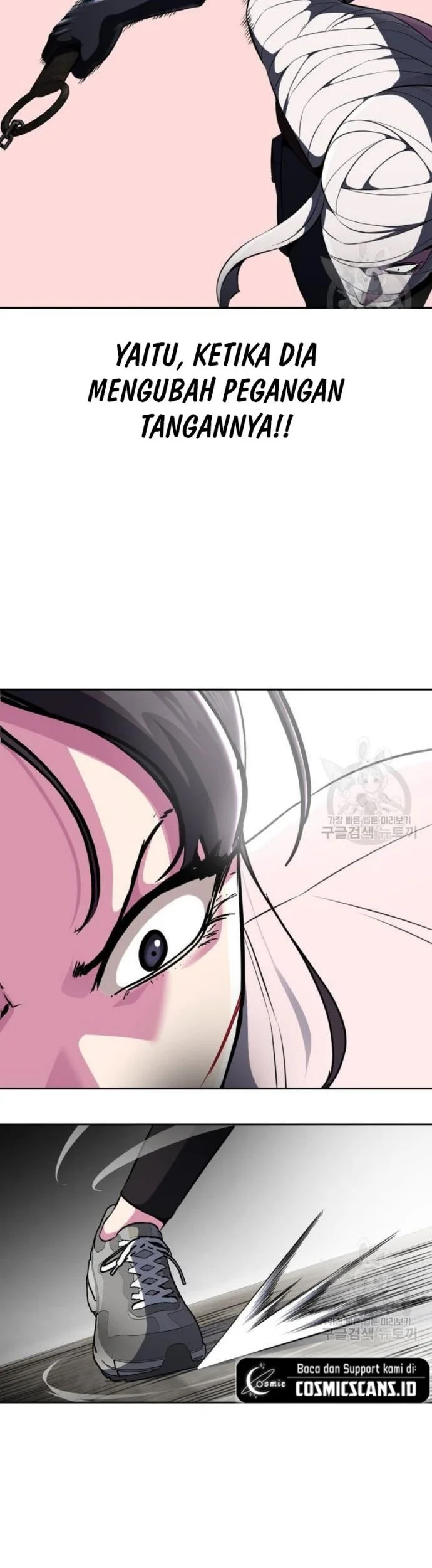 Ticket Hero S2 Chapter 29 Gambar 20