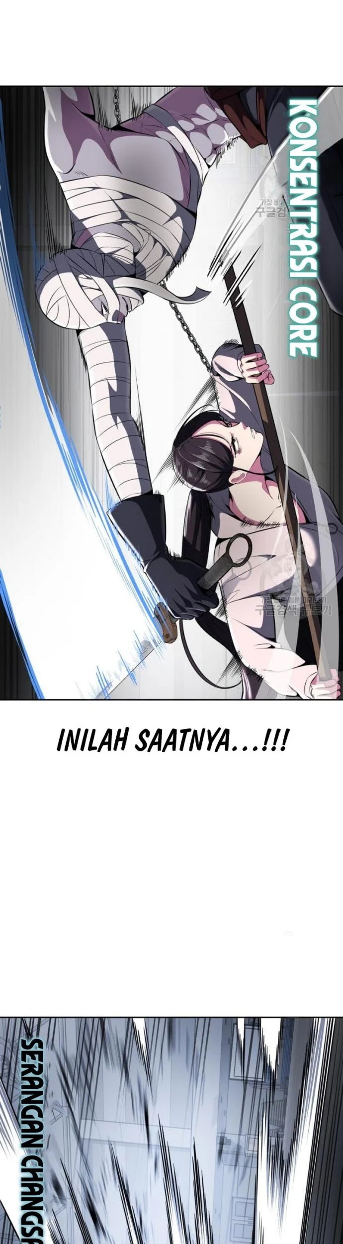 Ticket Hero S2 Chapter 29 Gambar 21