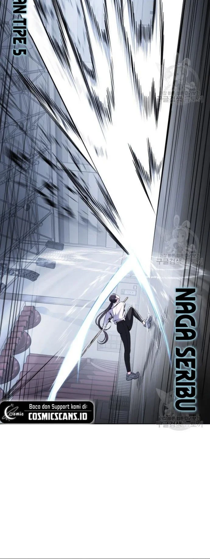 Ticket Hero S2 Chapter 29 Gambar 22