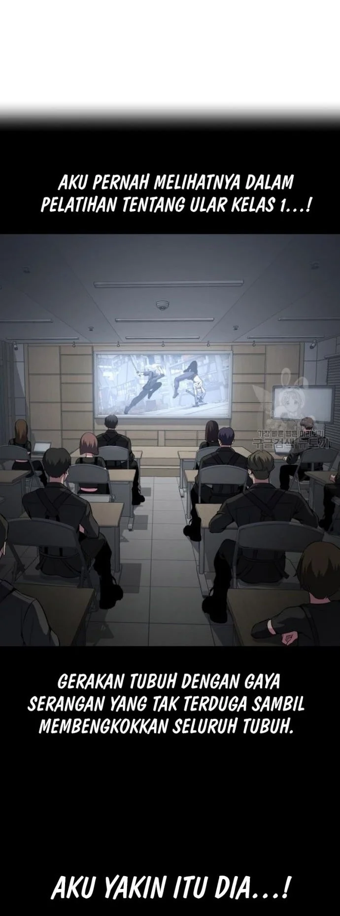 Ticket Hero S2 Chapter 29 Gambar 30