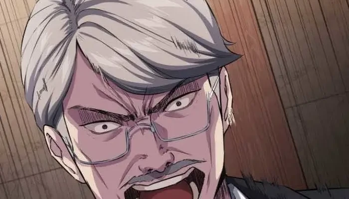 Ticket Hero S2 Chapter 2 Gambar 8