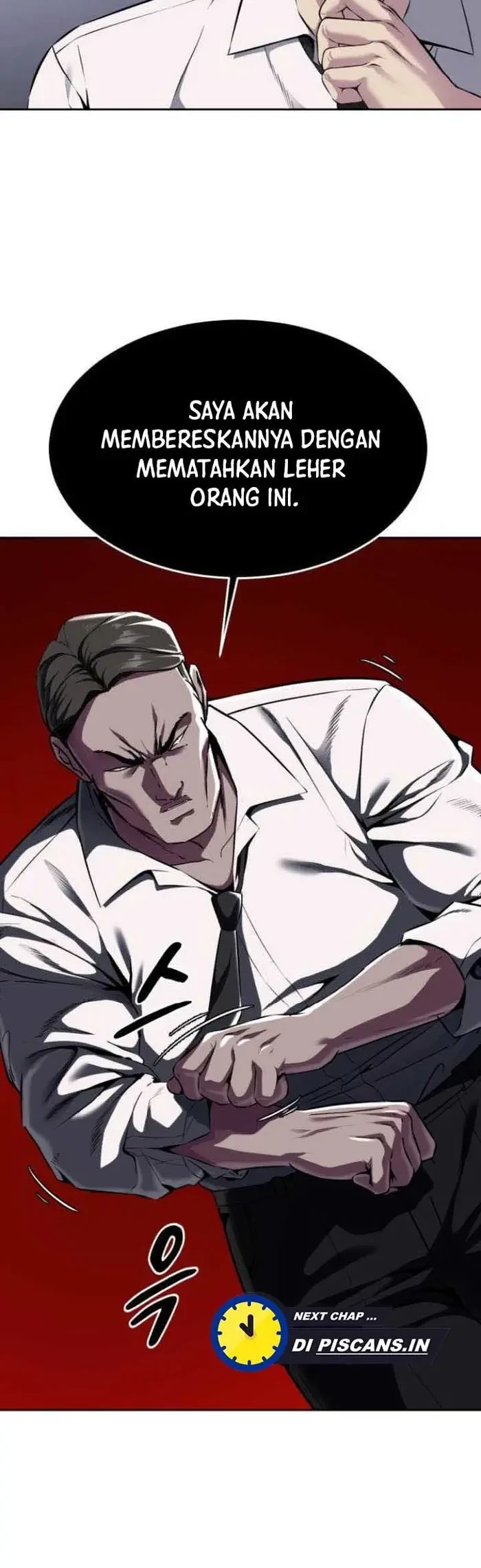 Ticket Hero S2 Chapter 2 Gambar 23