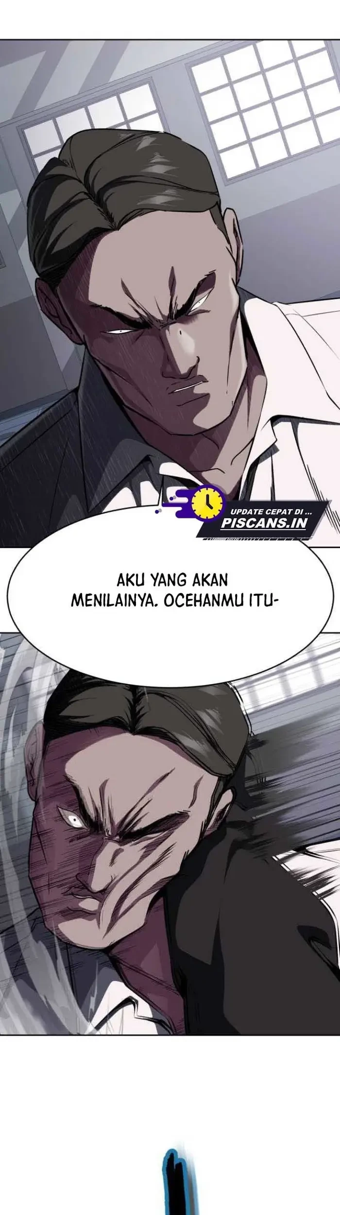 Ticket Hero S2 Chapter 2 Gambar 24