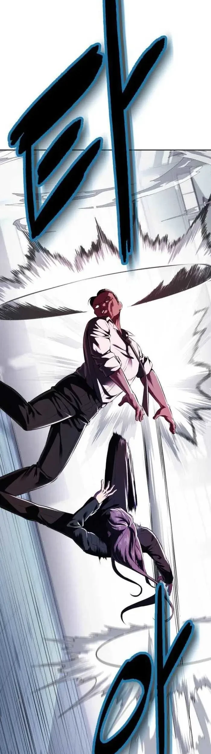 Ticket Hero S2 Chapter 2 Gambar 25