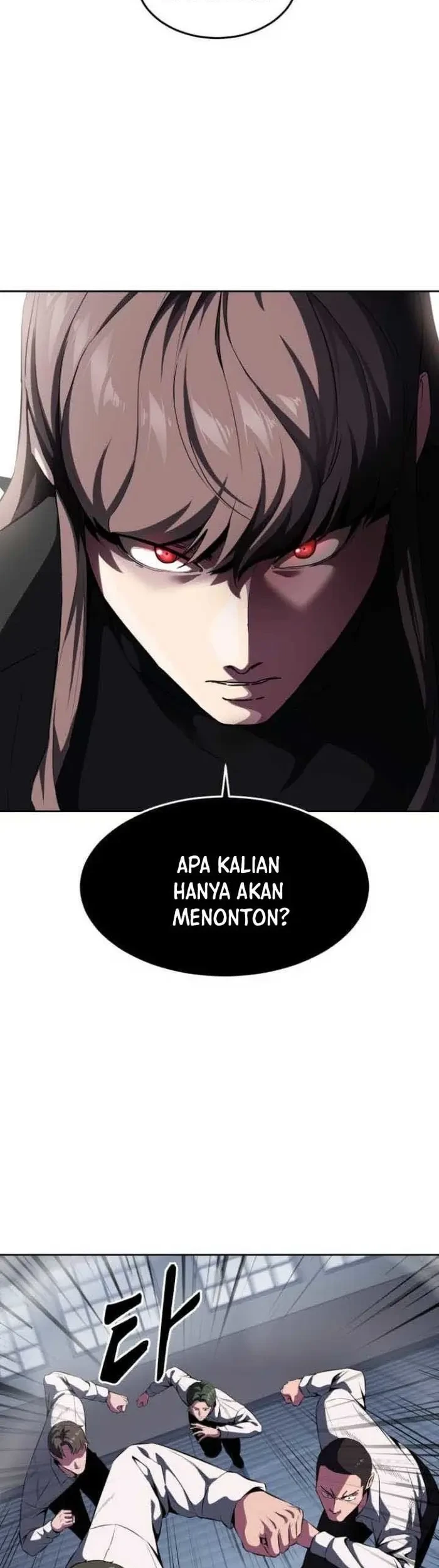 Ticket Hero S2 Chapter 2 Gambar 30