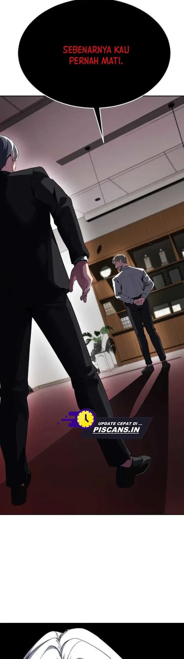 Ticket Hero S2 Chapter 2 Gambar 46