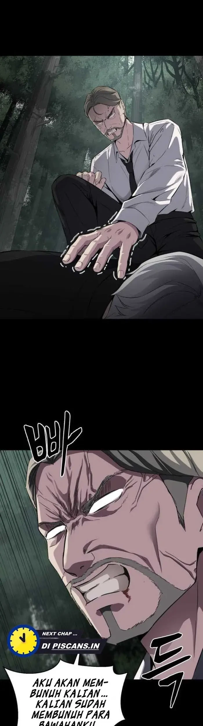 Ticket Hero S2 Chapter 2 Gambar 49