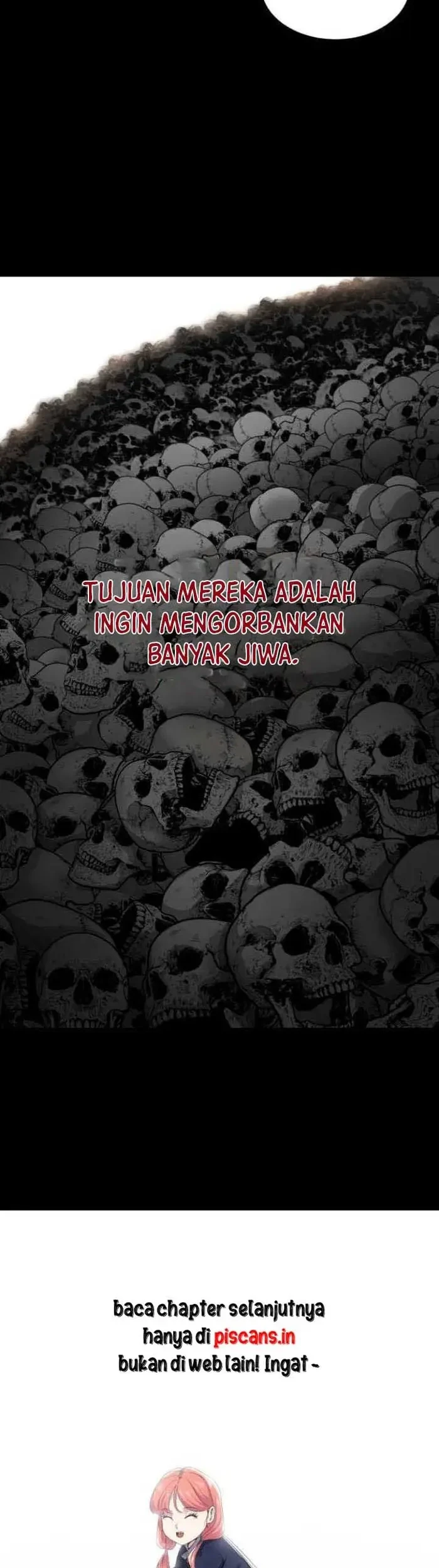 Ticket Hero S2 Chapter 2 Gambar 52