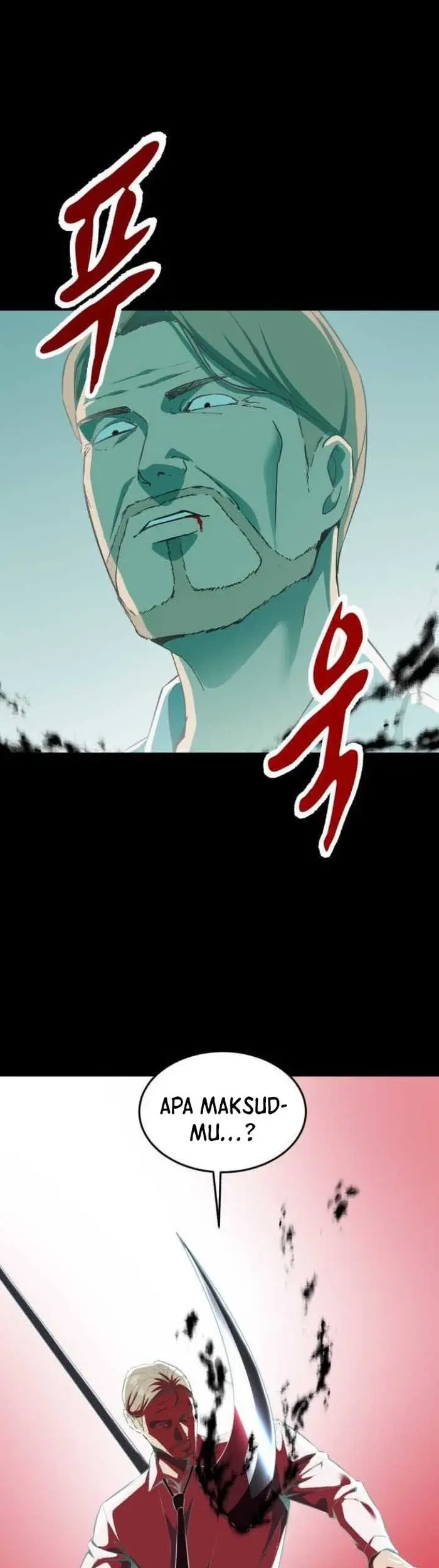 Ticket Hero S2 Chapter 2 Gambar 70