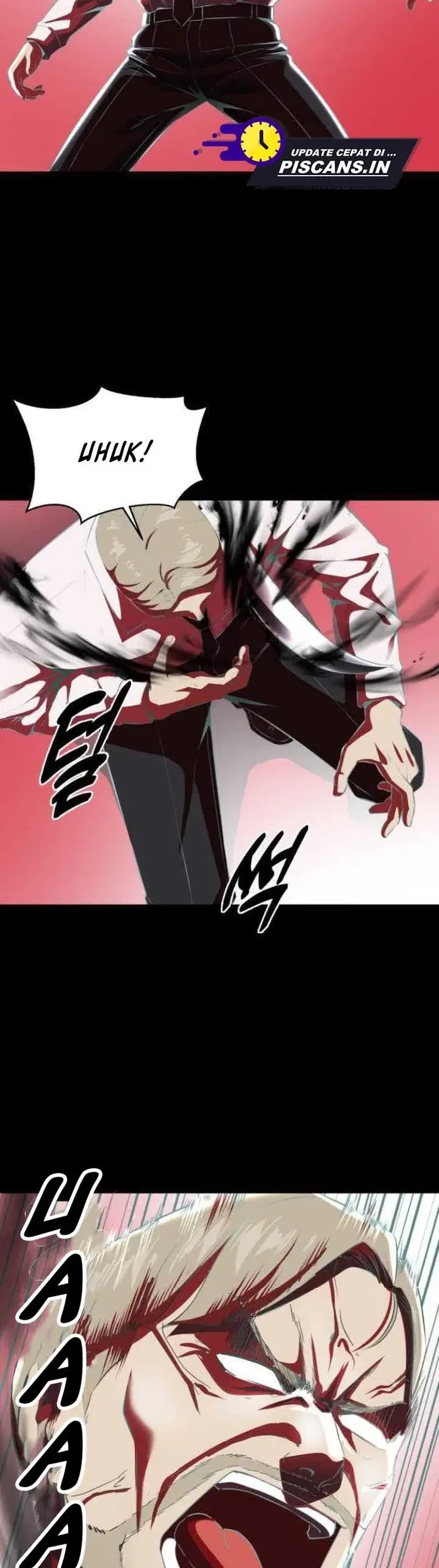 Ticket Hero S2 Chapter 2 Gambar 72