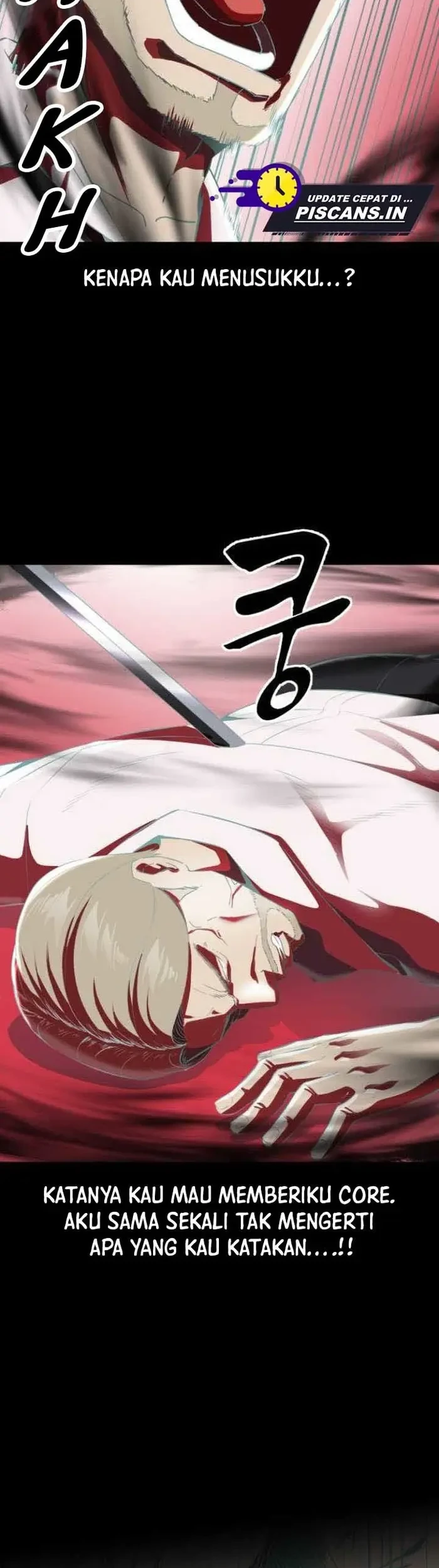 Ticket Hero S2 Chapter 2 Gambar 73