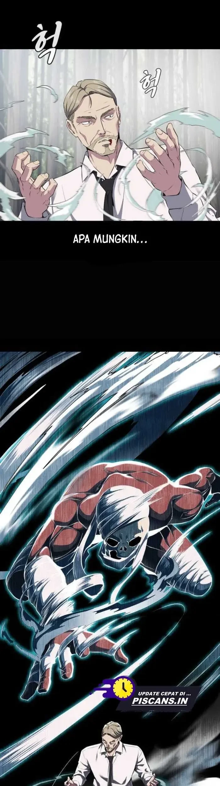 Ticket Hero S2 Chapter 2 Gambar 78