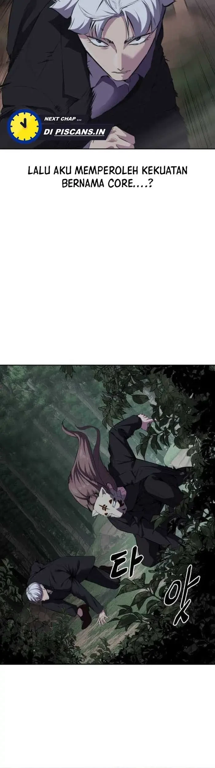 Ticket Hero S2 Chapter 2 Gambar 84