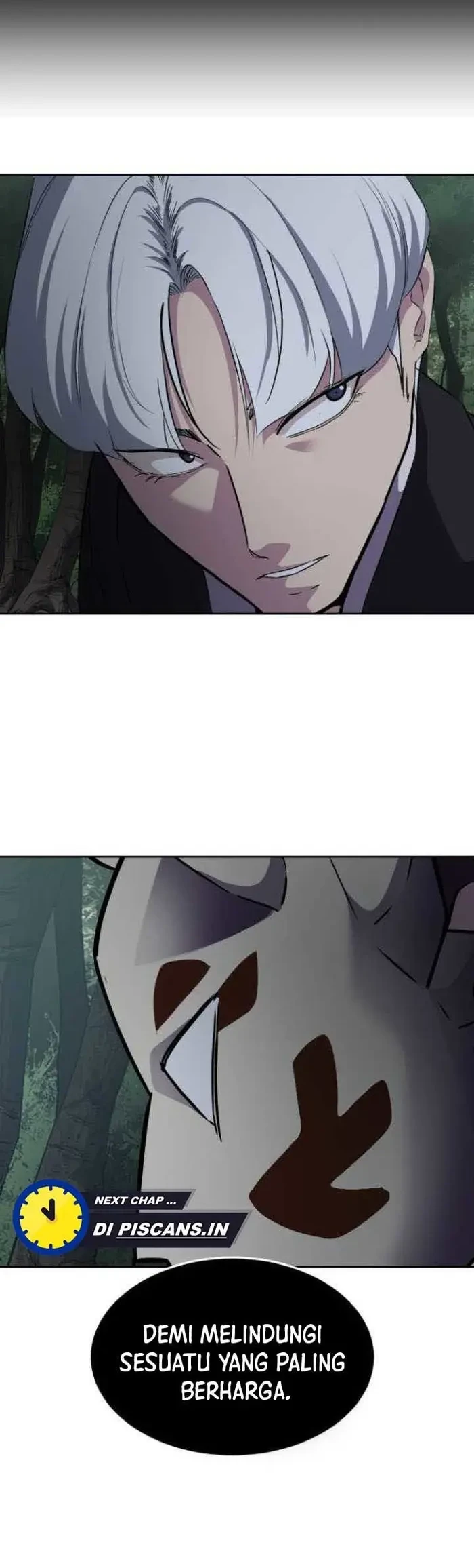 Ticket Hero S2 Chapter 2 Gambar 92