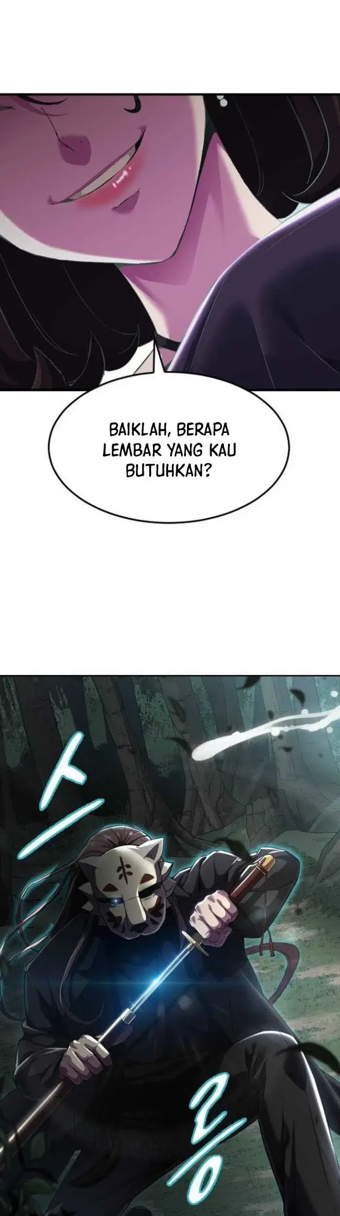 Ticket Hero S2 Chapter 2 Gambar 94