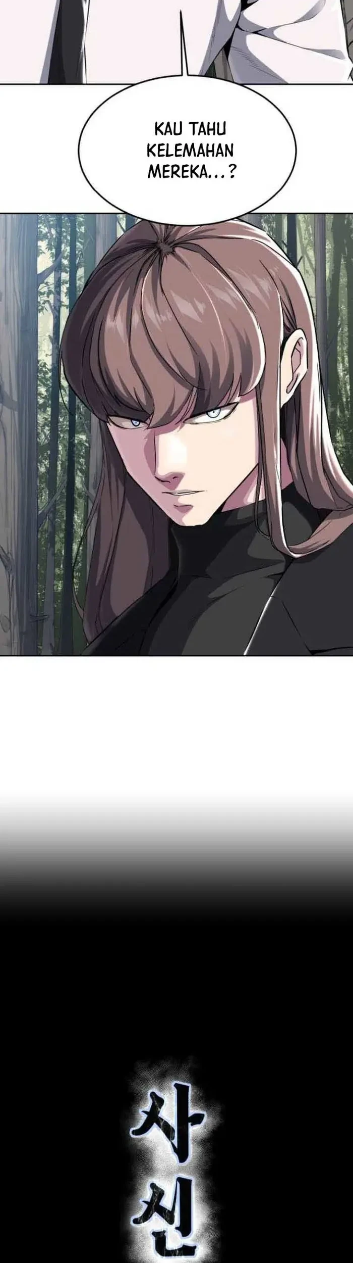 Ticket Hero S2 Chapter 2 Gambar 4