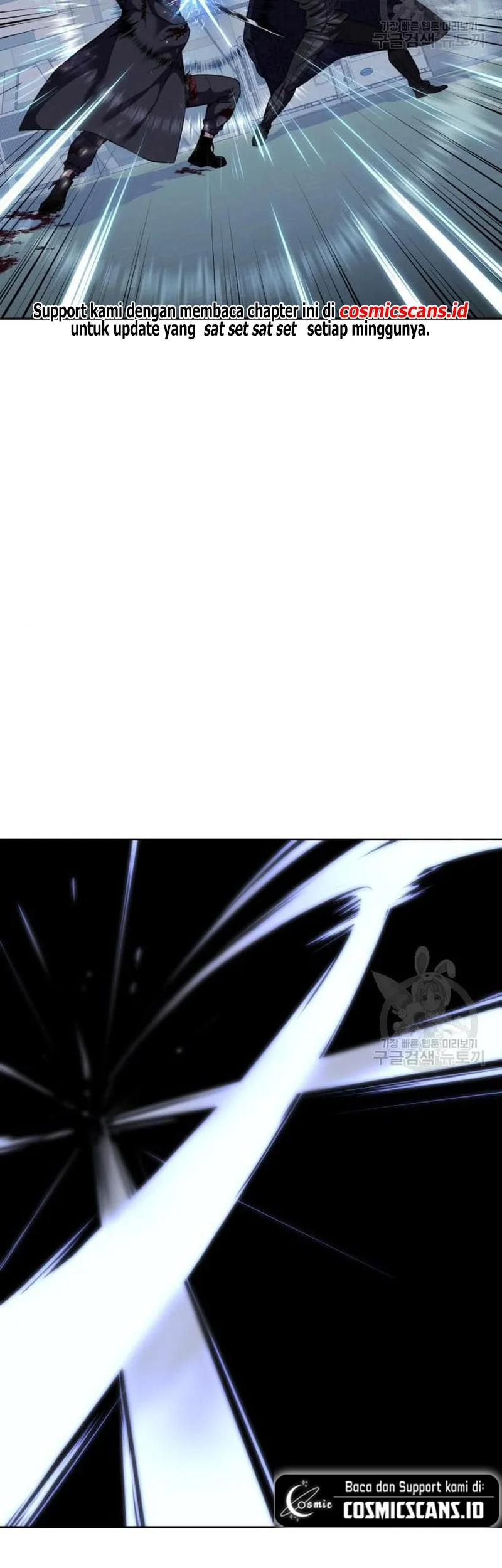 Ticket Hero S2 Chapter 20 Gambar 41