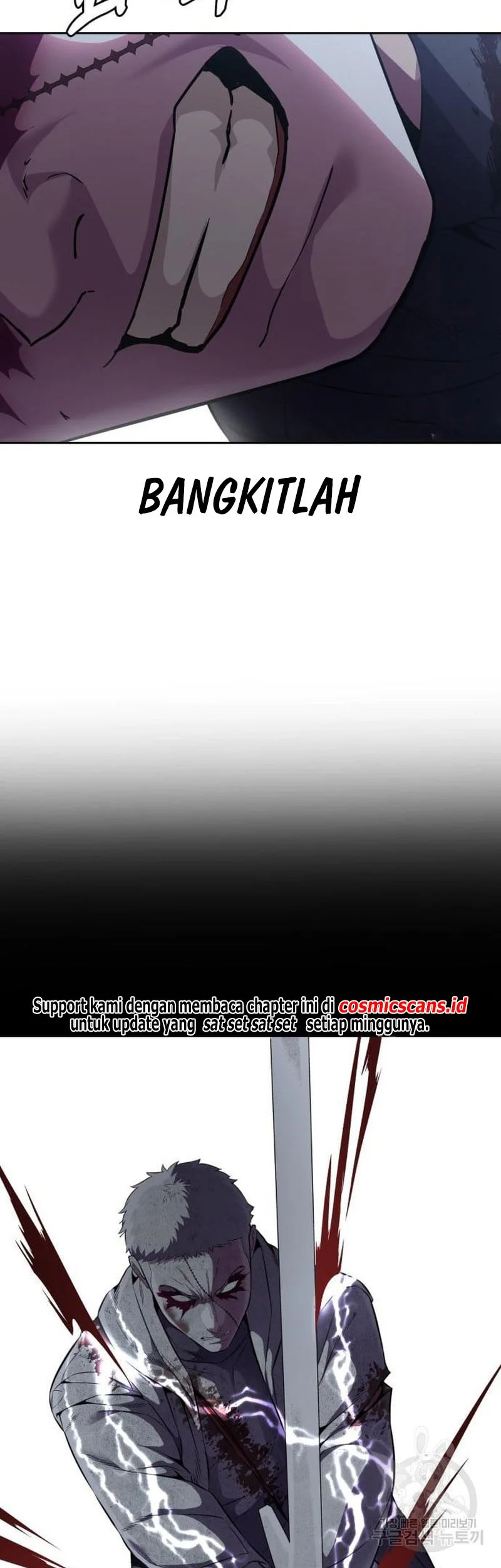 Ticket Hero S2 Chapter 20 Gambar 49