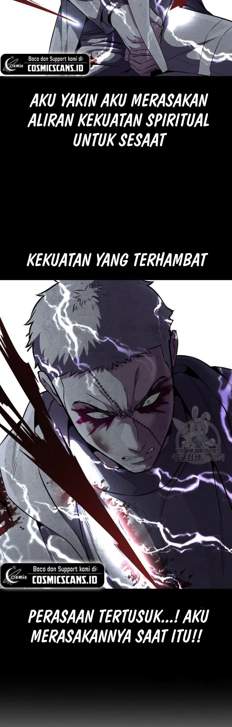 Ticket Hero S2 Chapter 20 Gambar 50