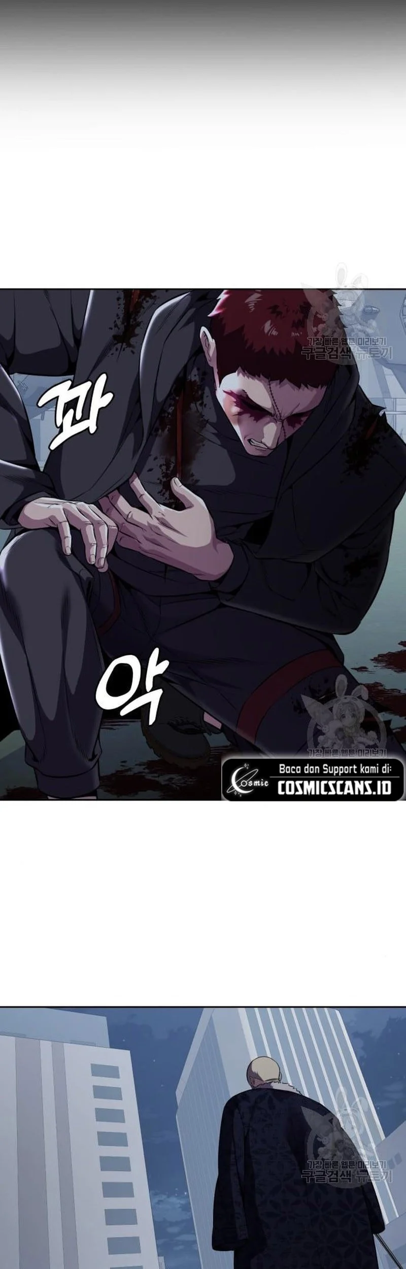 Ticket Hero S2 Chapter 20 Gambar 51