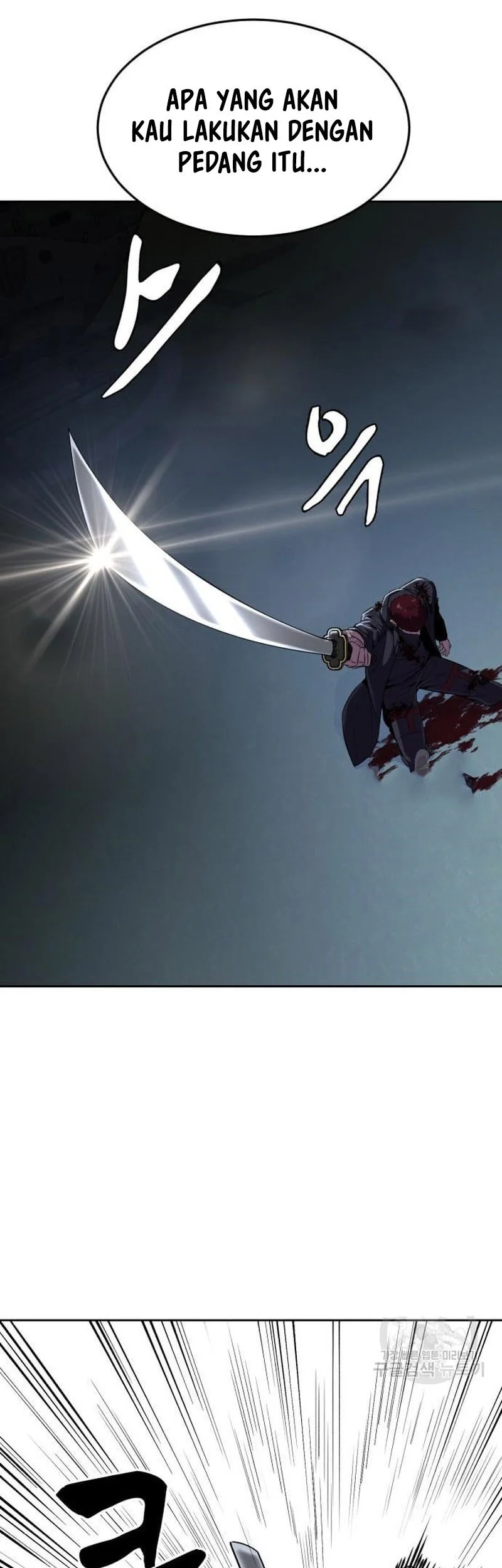 Ticket Hero S2 Chapter 20 Gambar 53