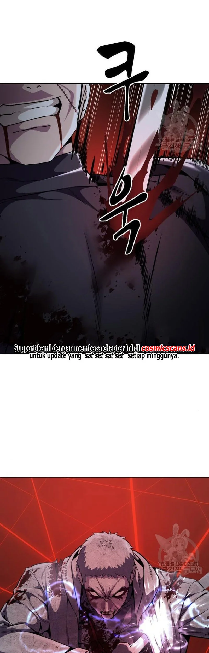 Ticket Hero S2 Chapter 20 Gambar 61