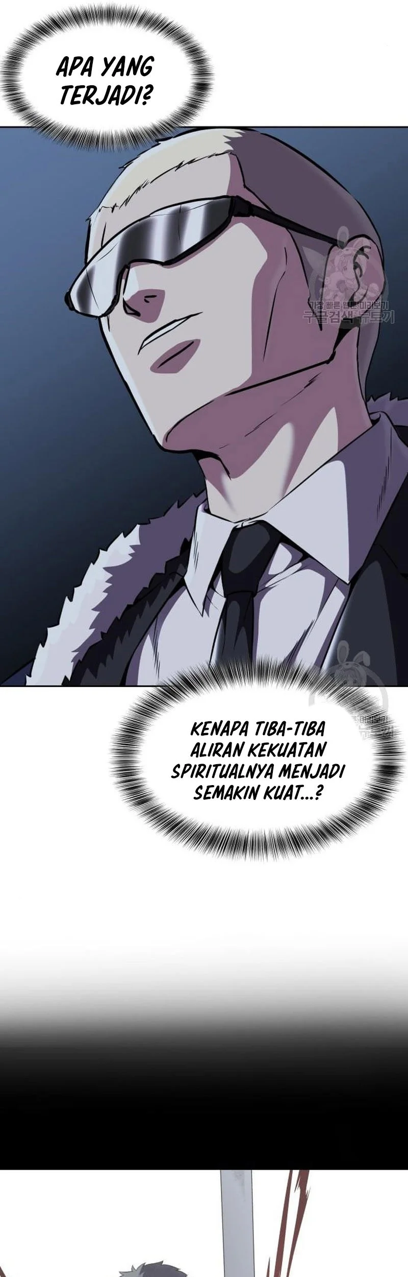 Ticket Hero S2 Chapter 20 Gambar 63