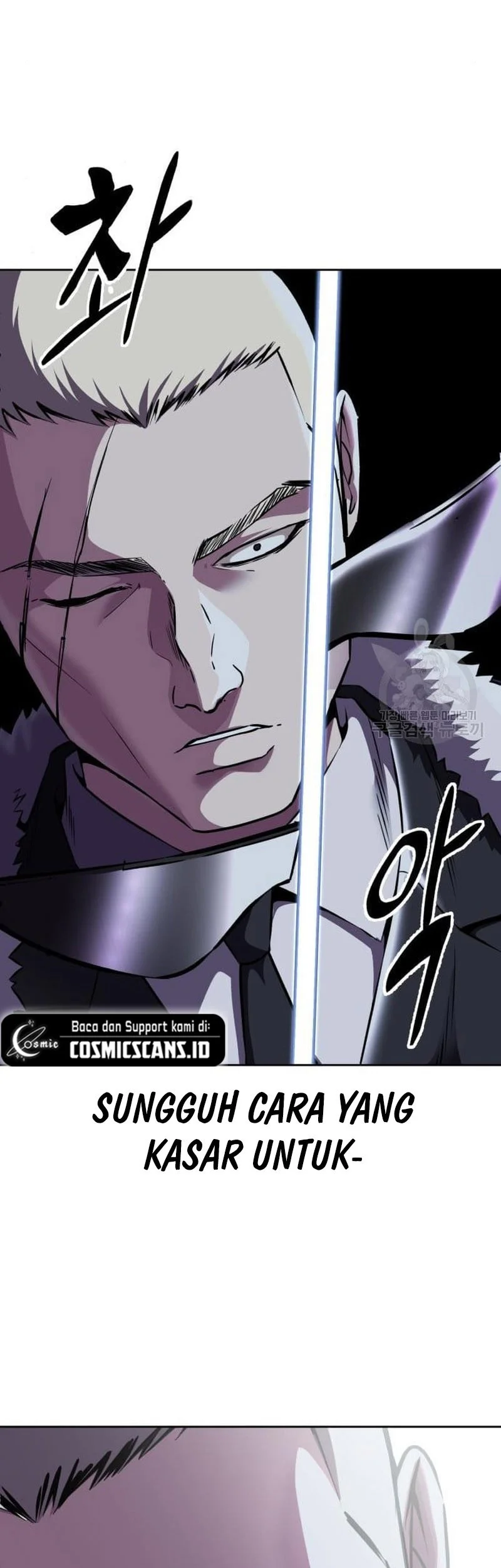 Ticket Hero S2 Chapter 20 Gambar 67