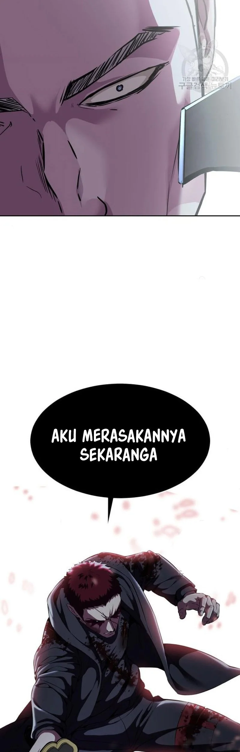 Ticket Hero S2 Chapter 20 Gambar 68