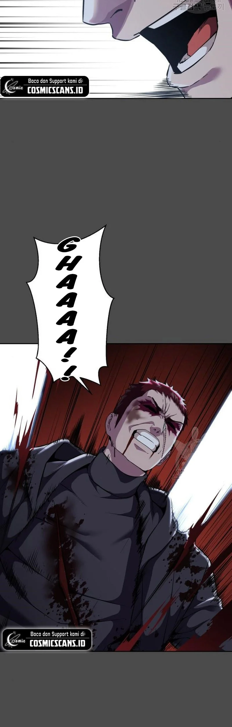 Ticket Hero S2 Chapter 20 Gambar 81