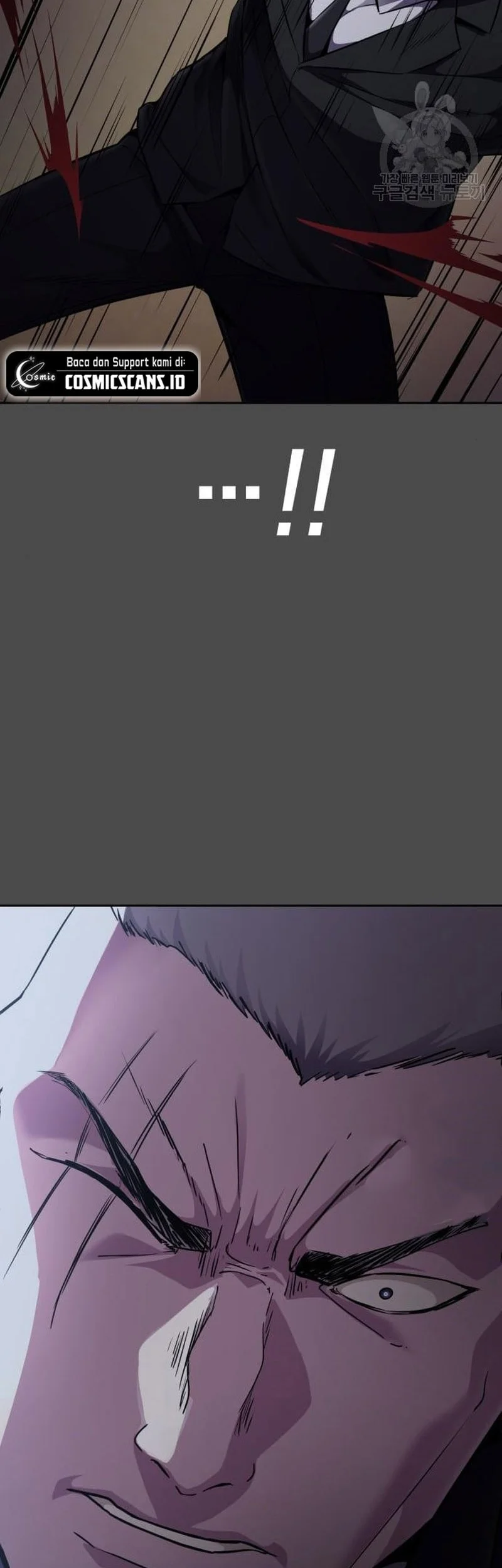 Ticket Hero S2 Chapter 20 Gambar 84