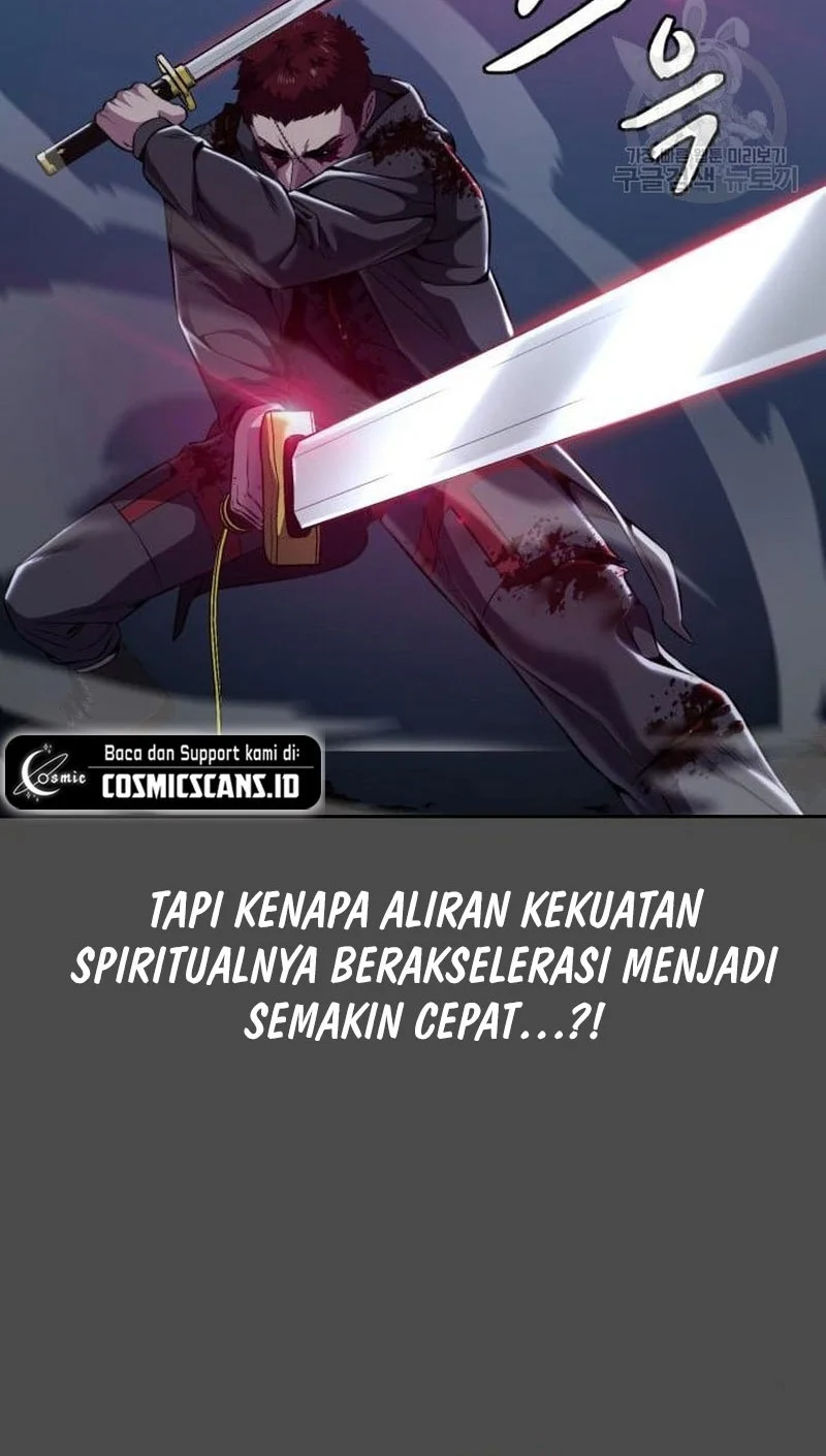 Ticket Hero S2 Chapter 20 Gambar 86