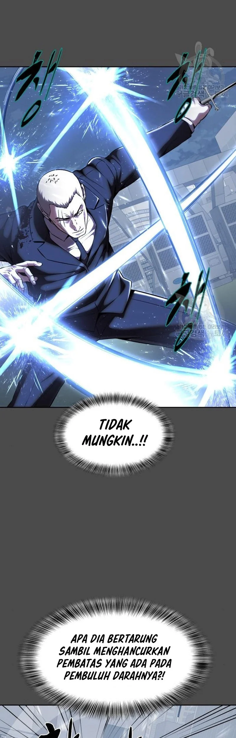 Ticket Hero S2 Chapter 20 Gambar 88