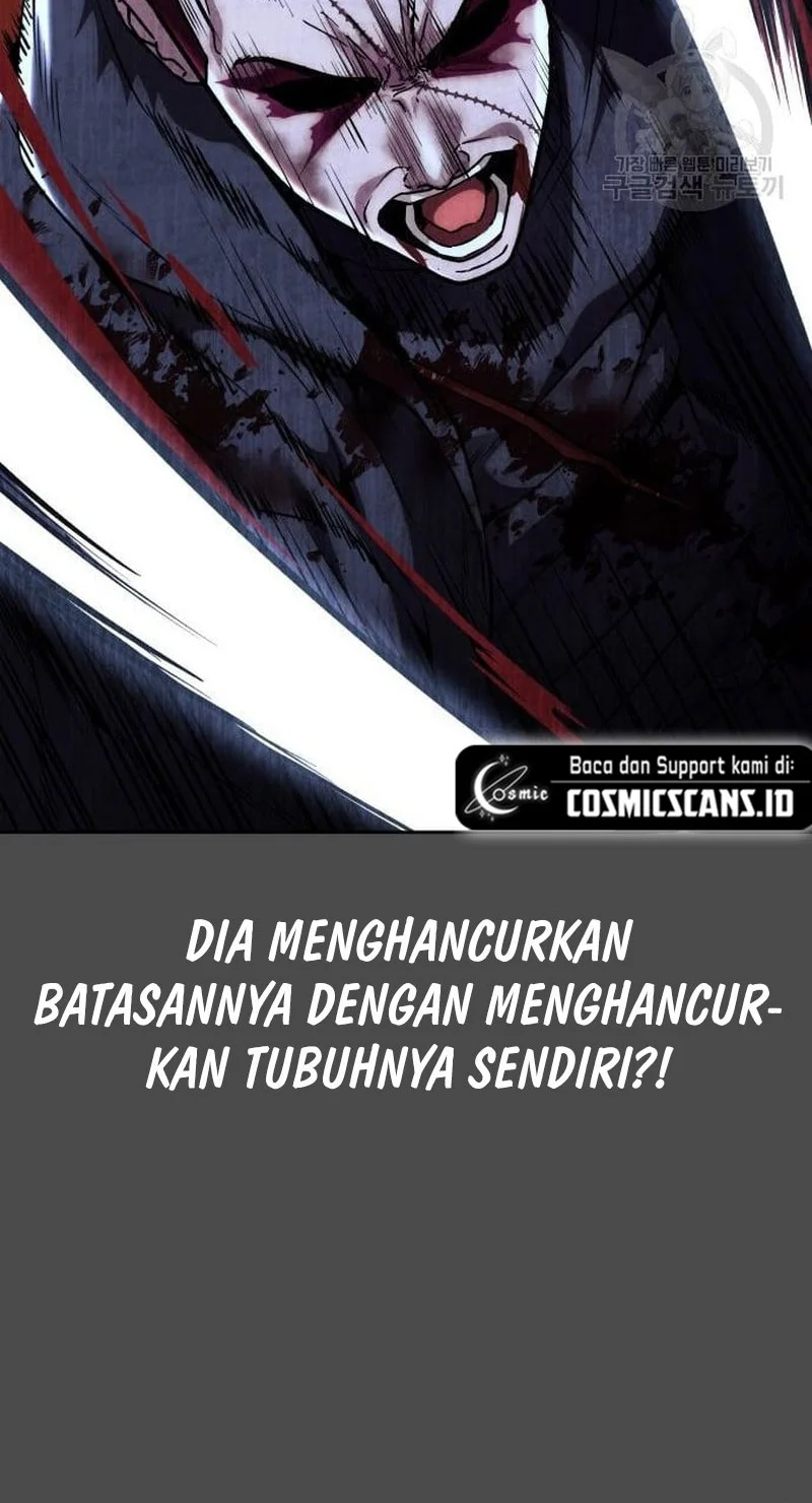 Ticket Hero S2 Chapter 20 Gambar 90