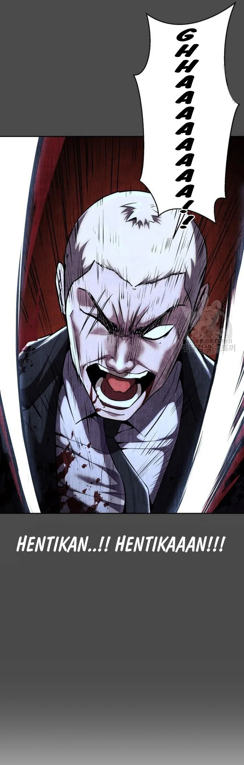 Ticket Hero S2 Chapter 20 Gambar 91