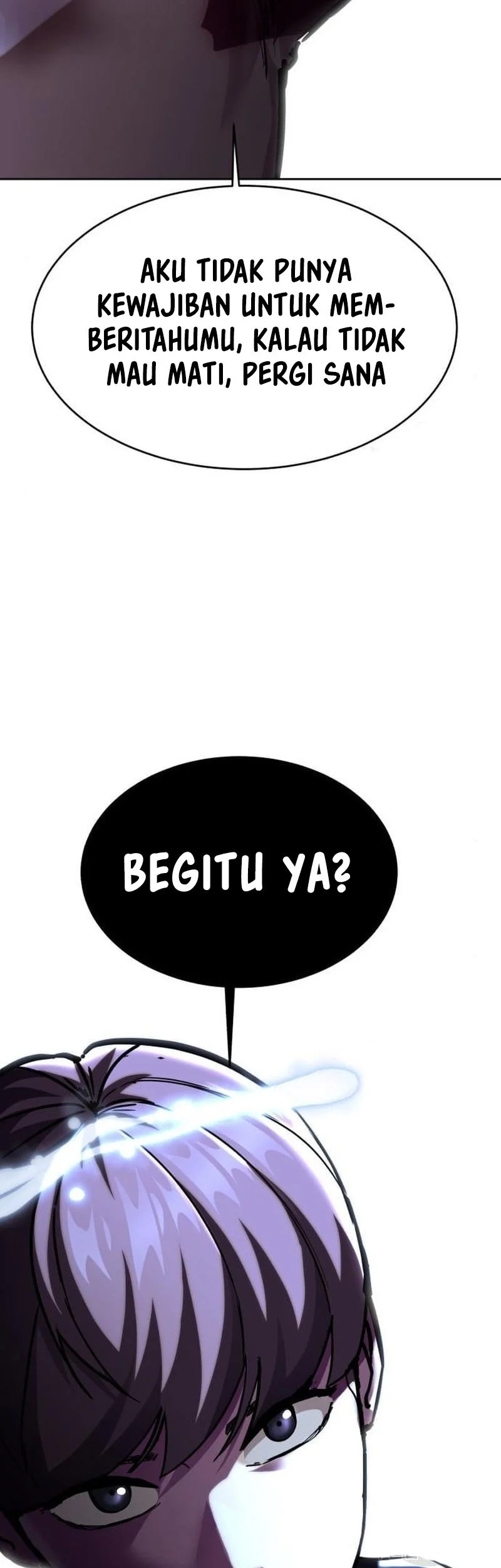 Ticket Hero S2 Chapter 20 Gambar 101